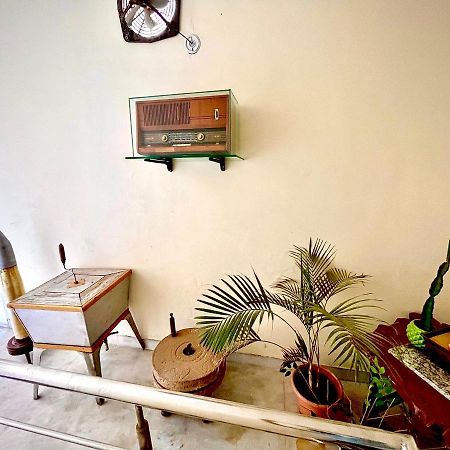 Appartamento Colonel'S Abode Agra  Esterno foto