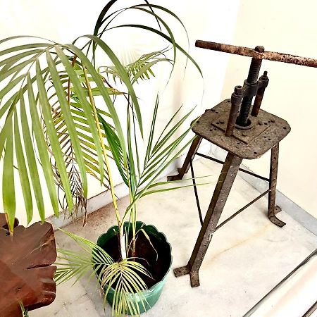 Appartamento Colonel'S Abode Agra  Esterno foto