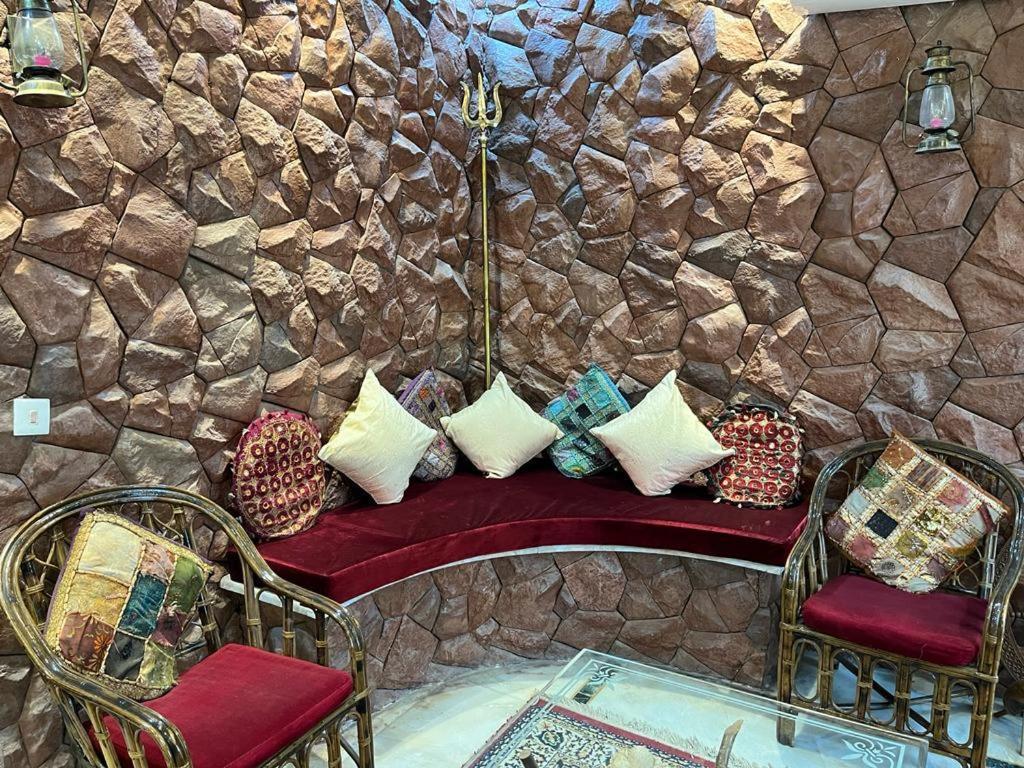 Appartamento Colonel'S Abode Agra  Esterno foto