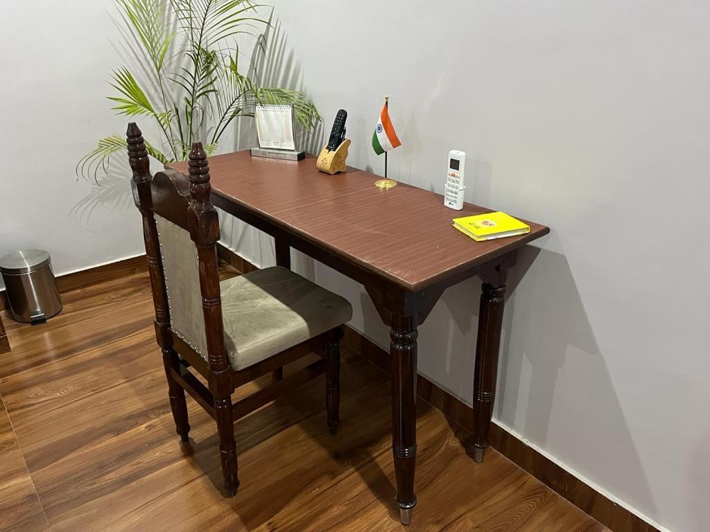 Appartamento Colonel'S Abode Agra  Esterno foto