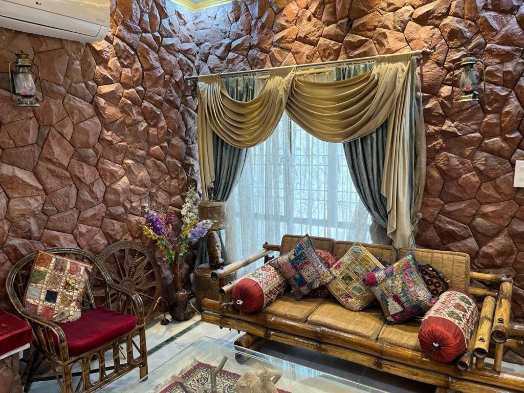 Appartamento Colonel'S Abode Agra  Esterno foto