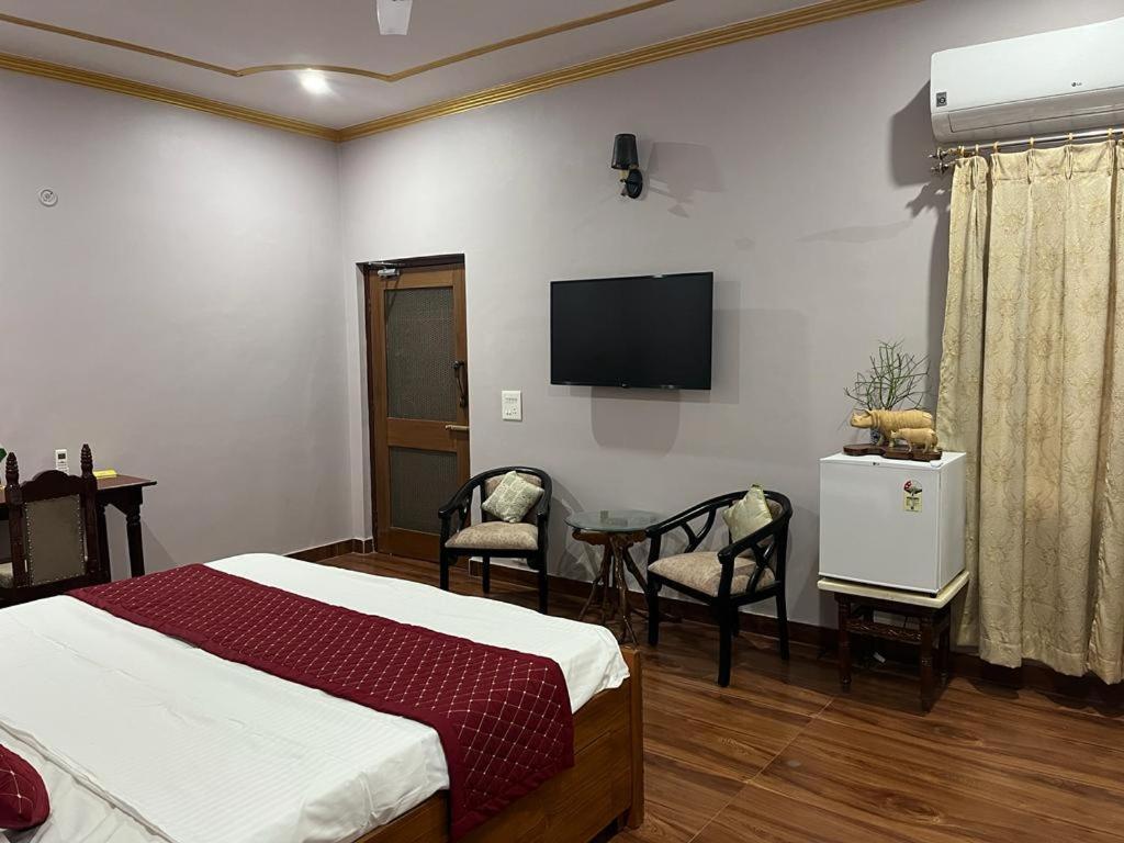 Appartamento Colonel'S Abode Agra  Esterno foto
