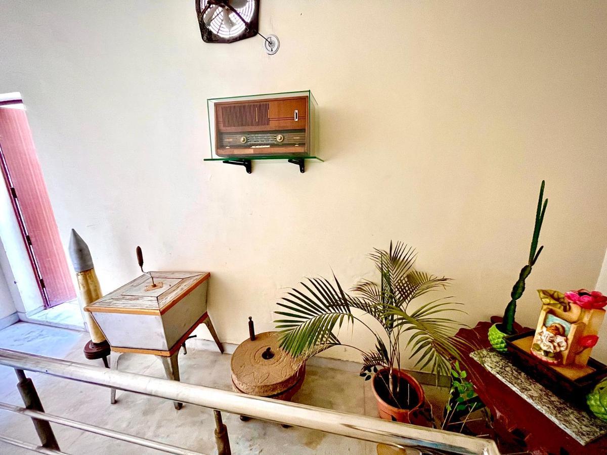 Appartamento Colonel'S Abode Agra  Esterno foto