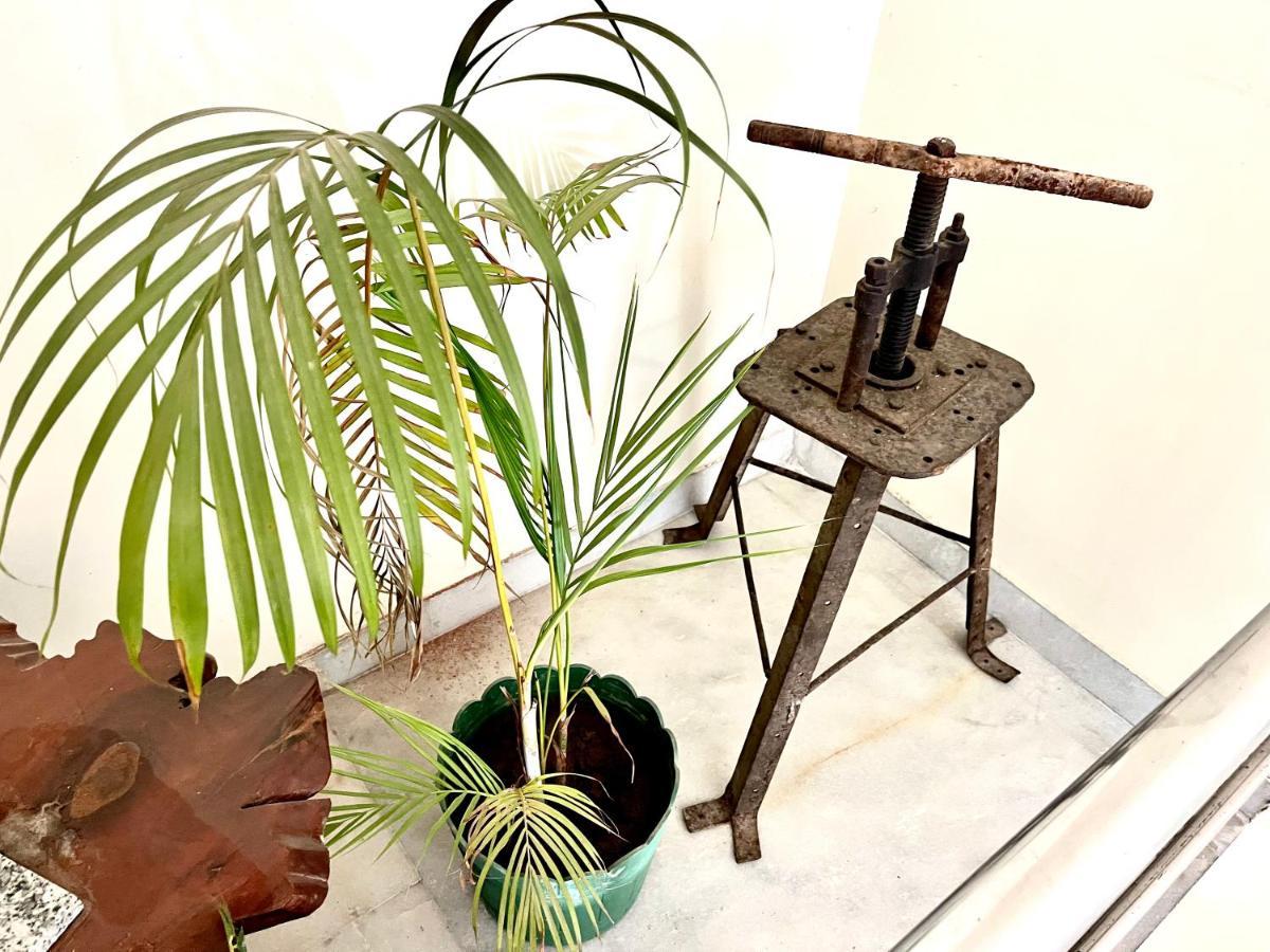 Appartamento Colonel'S Abode Agra  Esterno foto