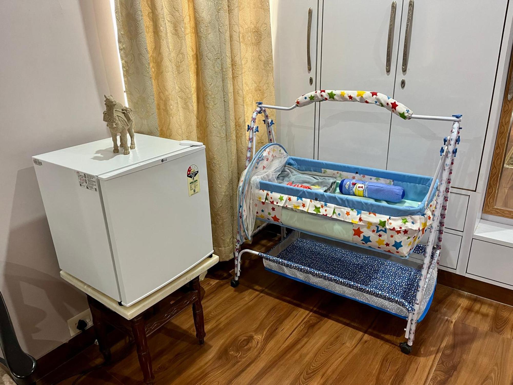 Appartamento Colonel'S Abode Agra  Esterno foto
